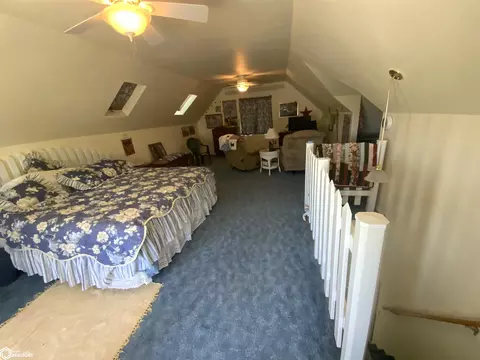 Bedroom - 2580 F Ave, Deloit, IA 51441 photo 2 of 3