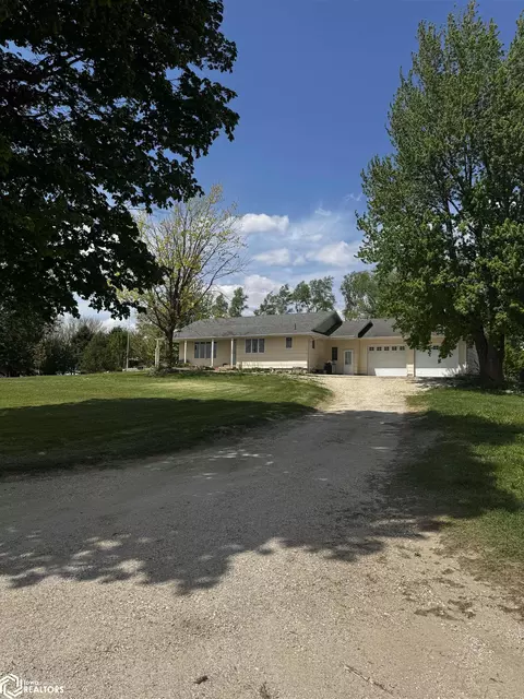 16224 O Ave, Iowa Falls, IA 50126