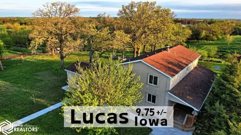 43295 190th Ave, Chariton, IA 50049