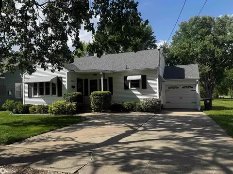 1203 Richmond Ave, Ottumwa, IA 52501