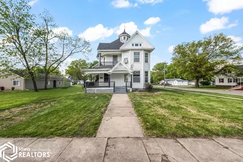 202 W Poplar St, Bloomfield, IA 52537