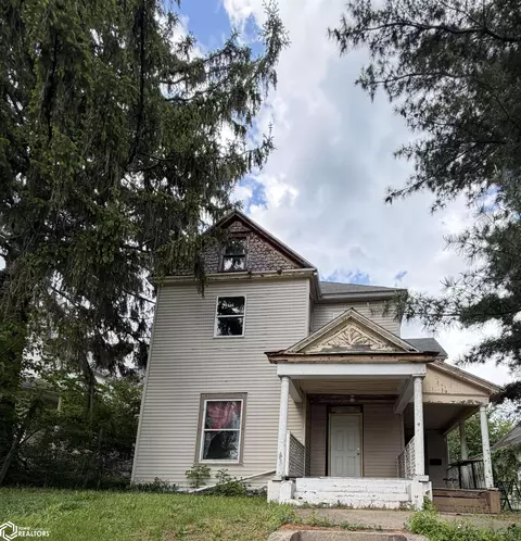 134 S Cooper Ave, Ottumwa, IA 52501