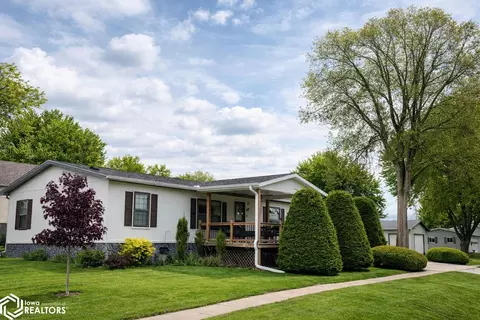 127 4th St, Murray, IA 50174