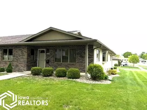 502 E North St, Algona, IA 50511