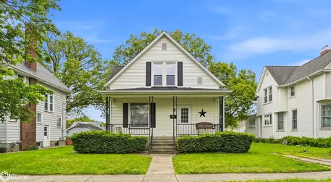 425 E Wheeler St, West Burlington, IA 52655