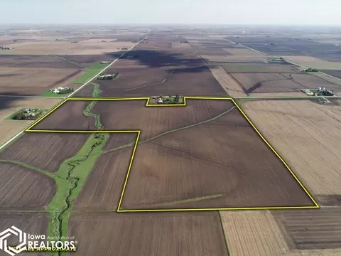 20699 W Rdg, Parkersburg, IA 50665