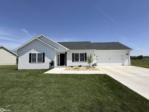 1001 Lewis Dr, Webster City, IA 50595