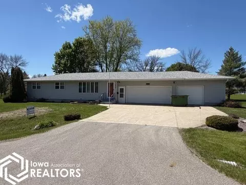 506 2nd St S, Wesley, IA 50483