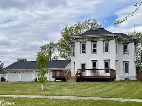 925 Reed St, Grinnell, IA 50112