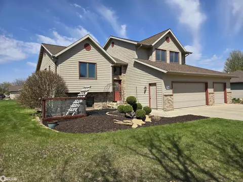 1110 15th St SE, Mason City, IA 50401