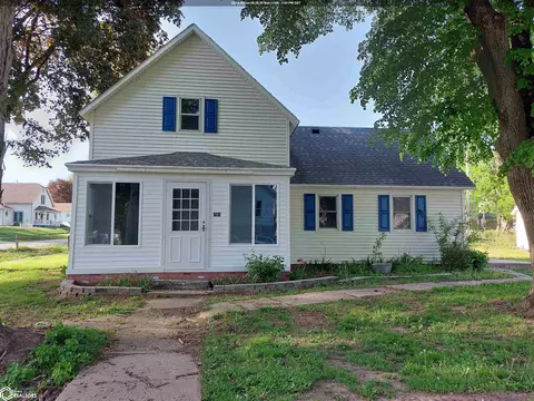 701 Lowell Ave, Emerson, IA 51533