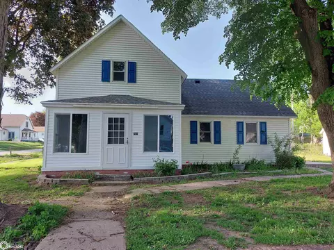 701 Lowell Ave, Emerson, IA 51533