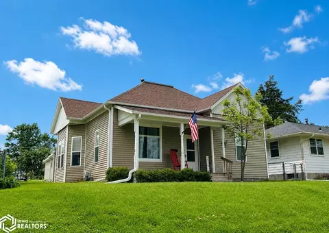 1516 Palean St, Keokuk, IA 52632