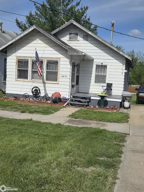 40812 New York Ave, Creston, IA 50801