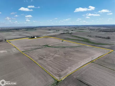 Quality Ridge Road, Coggon, IA 52218