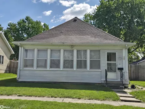 505 N Chestnut St, Creston, IA 50801
