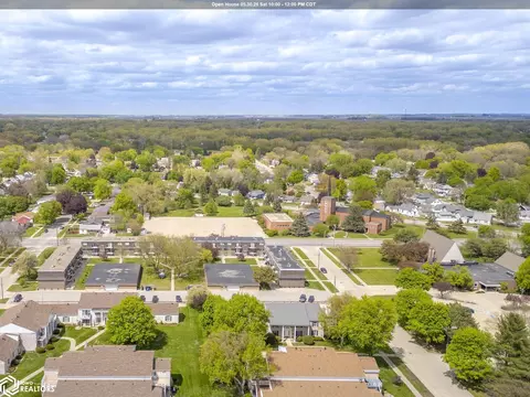 502 S Ohio Ave #D 201, Mason City, IA 50401