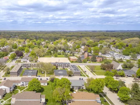 502 S Ohio Ave #D 201, Mason City, IA 50401
