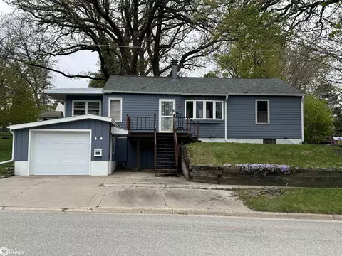 436 W O St, Forest City, IA 50436
