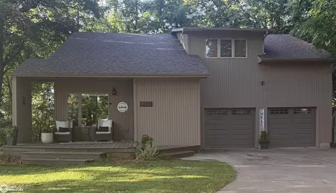 2000 Edgewood Dr, Webster City, IA 50595