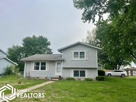 801 S Adams St, Mount Pleasant, IA 52641