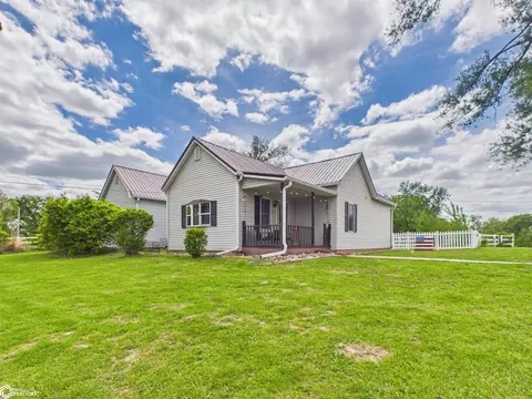 1103 N Traul Ave, Ottumwa, IA 52501