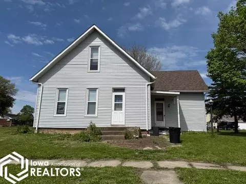 407 S Adams St, Mount Pleasant, IA 52641