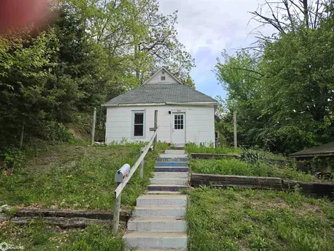 306 Tindell St, Ottumwa, IA 52501