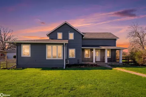 312 W South St, Marshalltown, IA 50158