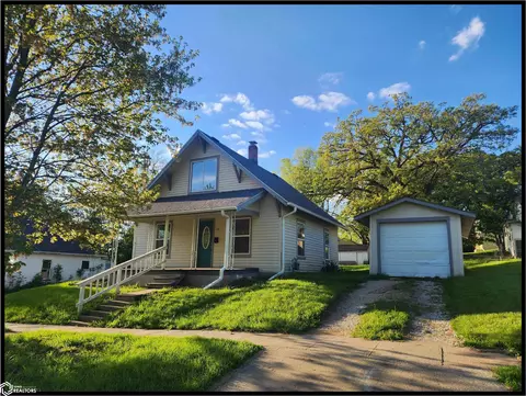 206 E 9th St, Atlantic, IA 50022