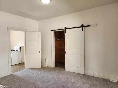 Bedroom - 206 E 9th St, Atlantic, IA 50022 photo 2 of 6