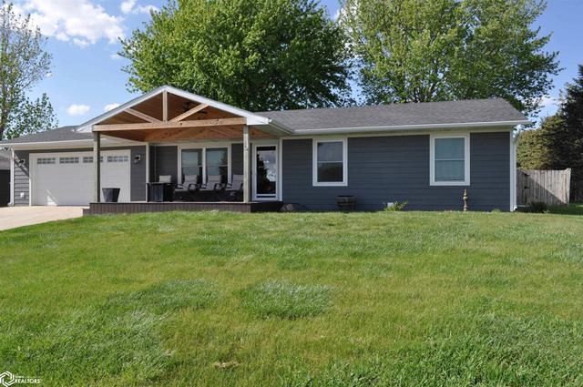 100 E 10th St, Glidden, IA 51443