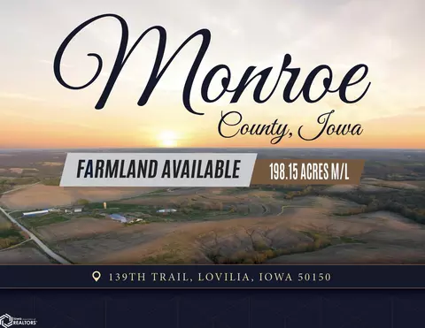 139 Th Trl, Lovilia, IA 50150