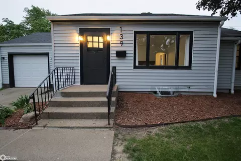 139 Geneva Dr, Oskaloosa, IA 52577