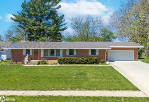 1007 16th St, Harlan, IA 51537