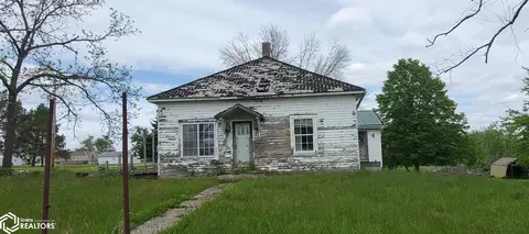 413 E 3rd St, Lineville, IA 50147