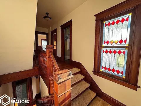 Entry Way - 1002 Maple St, Murray, IA 50174 photo 5 of 9