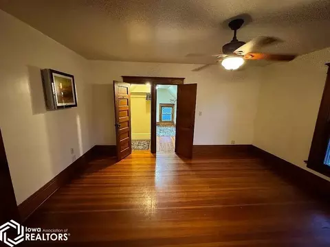 Bedroom - 1002 Maple St, Murray, IA 50174 photo 1 of 2
