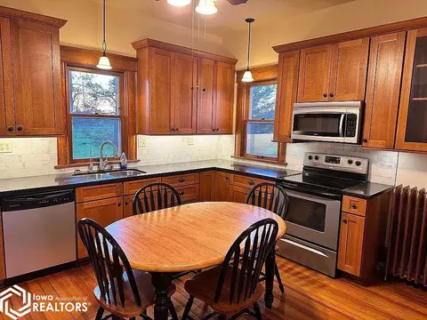 Kitchen - 1002 Maple St, Murray, IA 50174 photo 1 of 4