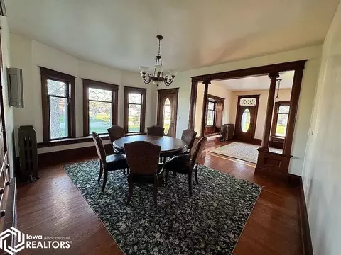 Dining - 1002 Maple St, Murray, IA 50174 photo 1 of 2