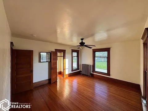 Bedroom - 1002 Maple St, Murray, IA 50174 photo 2 of 2