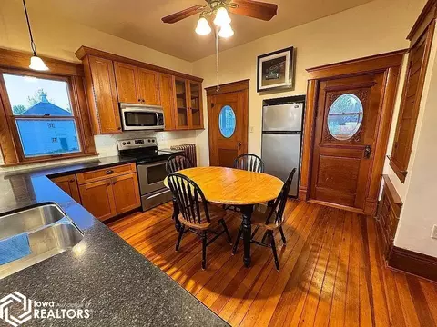 Kitchen - 1002 Maple St, Murray, IA 50174 photo 2 of 4