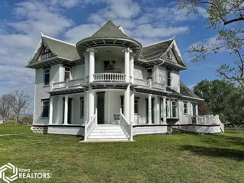 Exterior - 1002 Maple St, Murray, IA 50174 photo 13 of 13