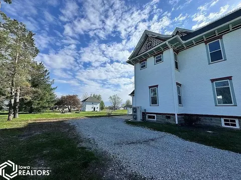 Exterior - 1002 Maple St, Murray, IA 50174 photo 8 of 13