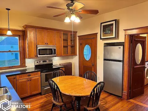 Kitchen - 1002 Maple St, Murray, IA 50174 photo 3 of 4