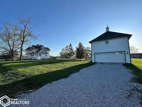 Exterior - 1002 Maple St, Murray, IA 50174 photo 3 of 13