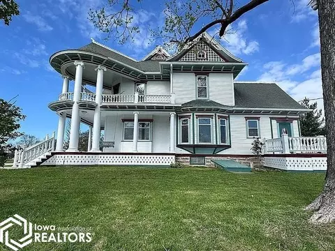 Exterior - 1002 Maple St, Murray, IA 50174 photo 2 of 13