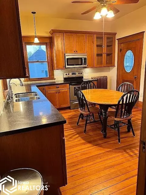 Kitchen - 1002 Maple St, Murray, IA 50174 photo 4 of 4