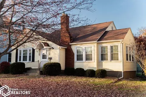 205 Vogel Ave, Ottumwa, IA 52501