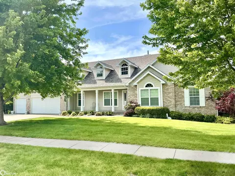 19995 Bella Vista Cir, Centerville, IA 52544